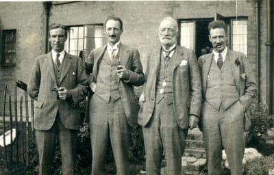 Alwyn, John, Edwy Darneley (husband of Kate Lewis), Oswald - 3 sons .jpg
