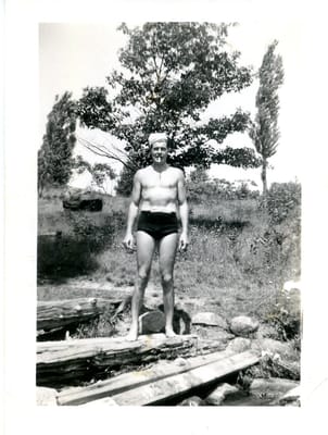Barney Lewis - Muskoka Holiday.jpg