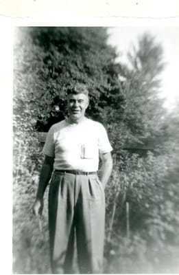 Bernard Lewis - August 1949.jpg