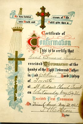 C.B. Lewis confirmation.jpg