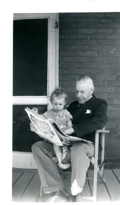 E. J. Lewis with grandson Jim.jpg