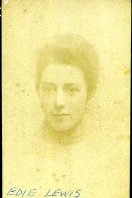 Edie Lewis - sister of E. J..jpg