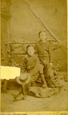 Ernest John and Frank Lewis.jpg