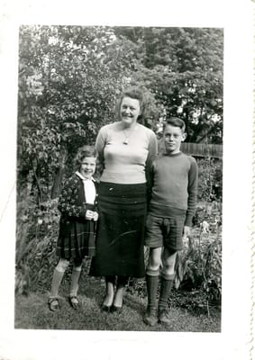Marian Lewis, Ruth (Baker) Lewis, Jim Lewis.jpg