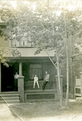 One of E.J. Lewis's houses in Toronto - not sure which one.jpg