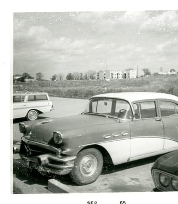 Red and White Buick - Barney and Ruth's first car.jpg
