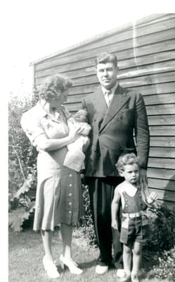 Ruth and Barney Lewis with Marian and Jim.jpg