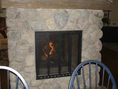 Fireplace in dining room.jpg