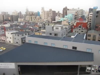 Oji Station.MOV