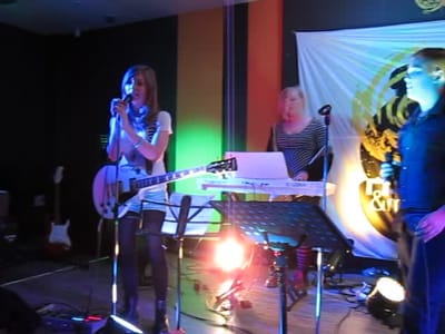 Music Fusion.MOV