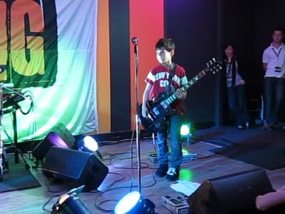 Tetsuya Wonderworld.MOV