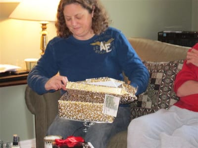 A004 Jen and kid's pressie.jpg