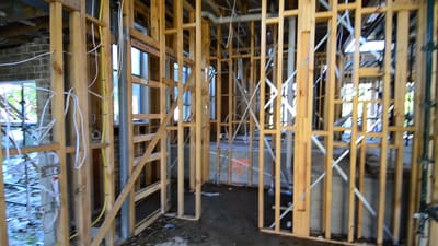 pantry, hall, garage, laundry.mov