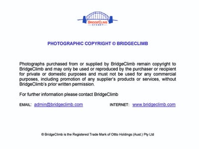 Copyright BridgeClimb Statement 2006.jpg