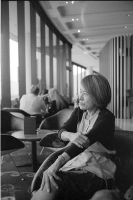 keiko at crown.jpg