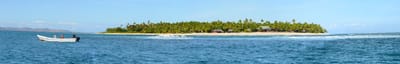 Tavarua Island, Fiji Panorama.jpg
