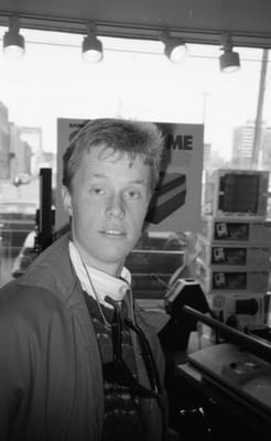 Reg Gole c1985.jpg