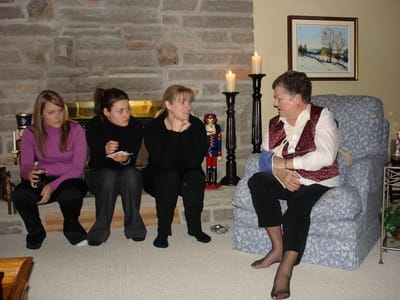 02-Judy, Bonnie, Sara, Amanda.JPG