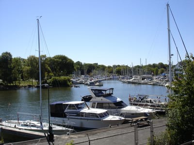 24 Bronte river and BYC.jpg