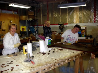 089 Stripping Oct 24 2005.JPG