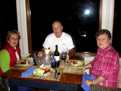 101 Dinner Oct 23, 2005.JPG