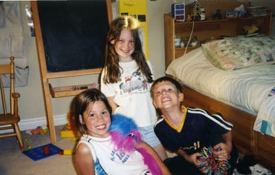 006 - Sarah Marshall and Sydney.jpg