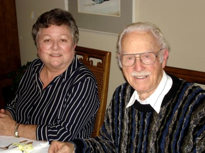 005 Judy & Al Oct 29 2005.JPG