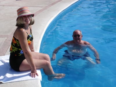 025i In the water.JPG