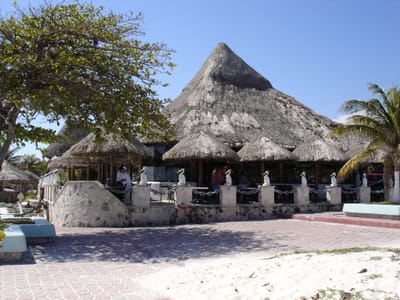 116 Pto Moreles restaurant.JPG