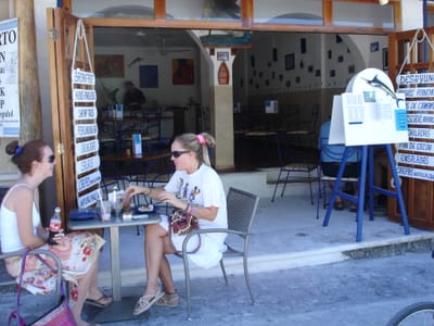 124 Pto Moreles Lunch.JPG