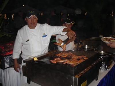 138 Balche Seafood night.JPG
