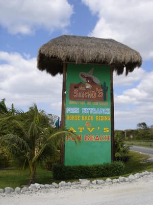 183 Beach on Cozumel south of San Miguel.JPG
