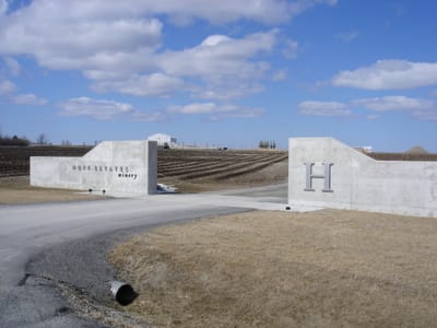 011 Huff Estates Winery.JPG