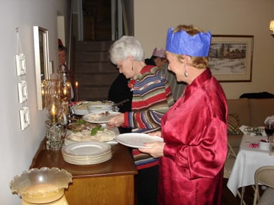 029 The buffet.JPG