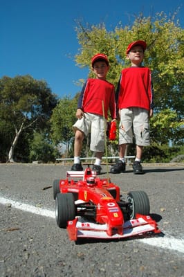 A-004 The radio controlled Ferrari.jpg