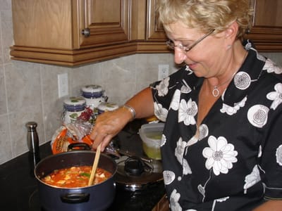 A038 ANNE COOKING .JPG