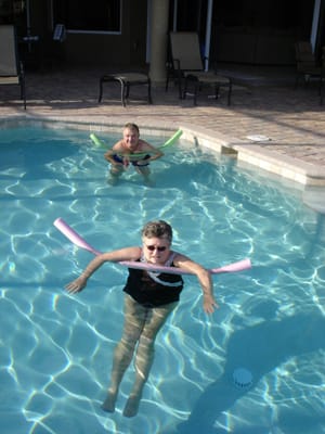 A047 JUDY AND TOM IN POOL.JPG