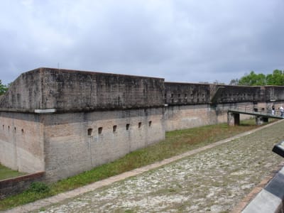 A107 FWD BATTERY OF FORT BARANCAS.JPG