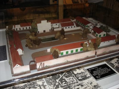 A123 HANOI HILTON.JPG