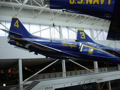 A133 IN FORMATION.JPG