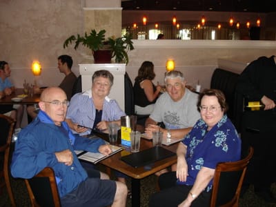 A146 AT ZEA'S THE GROUP.JPG