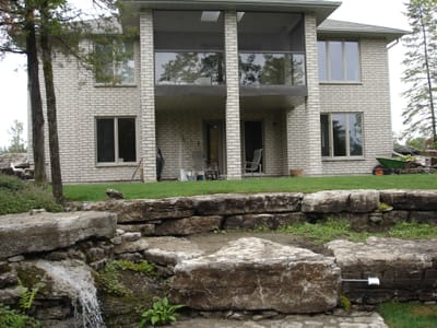 A-020 Rear Elevation.JPG