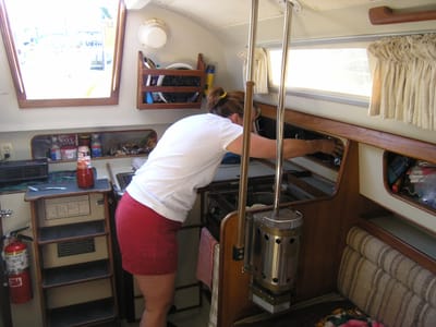 A010 Evita - Summer Solstice to Bowen Island 060624.JPG