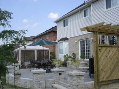 A-012 Next doors new deck.JPG