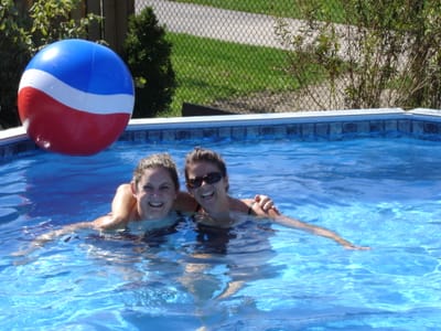 A-091 Ange and Jen The Buds.JPG