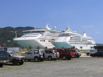 A009 Silver Whisper on right.jpg