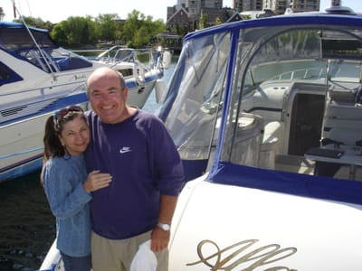 A-036 Annie and Dave.JPG