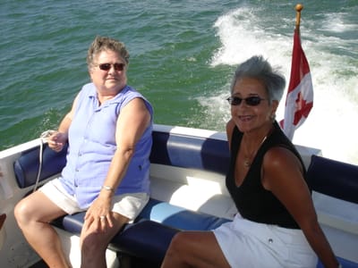 A-084 Judy and Eugenie.JPG