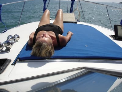 A-086 Lynn our figurehead.JPG