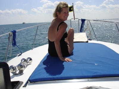A-087 Figurehead sits up.JPG